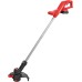 CRAFTSMAN CMCST915C1 V20* Cordless 10 in. WEEDWACKER® String Trimmer and Edger Kit