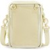 STEAMEDBUN Ita Bag Crossbody Small Pin Display Bag with Insert