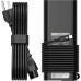 Charger for Dell 130W Laptop USB C Type C AC Adapter for Dell XPS 15 17 2in1 9575 9500 9700 Precision 5530 2in1 5550 5750 3560 Latitude 7410 7310 7210 9410 9510 5420 5520 5510 Power Cord