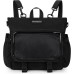 STEAMEDBUN Kawaii Backpack for School，Cute Backpack for Teen Girls，Aesthetic Ita Backpack with Insert