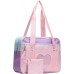 STEAMEDBUN Kawaii Ita Bag Japanese School Bag Cute Tote Bag Large Shoulder Anime Heart Purse