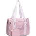 STEAMEDBUN Kawaii Ita Bag Japanese School Bag Cute Tote Bag Large Shoulder Anime Heart Purse