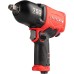 CRAFTSMAN 1/2-in 750 ft-lbs Air Impact Wrench, Composite Body, Variable Power Settings, 1/4-in NPT Air Inlet