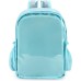 STEAMEDBUN Ita Bag Backpack with insert Pin Display Backpack for School Cosplay