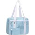 STEAMEDBUN Kawaii Ita Bag Japanese School Bag Cute Tote Bag Large Shoulder Anime Heart Purse